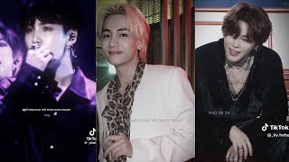 💥 TIKTOK BTS #161 Có những ngày bình yên đến lạ, muốn ăn vạ mà không biết tìm ai