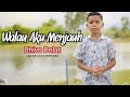 Lagu Rohani Terbaru || WALAU AKU MENJAUH || DHIVO DOLAT || CIPT. RD. LOUIS MONTEIRO  || MV