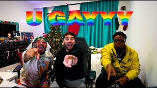 6IX9INE- BACON FT. ADIN ROSS & CUFFEM (OFFICAL MUSIC VIDEO)