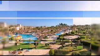 Long Beach Resort Hurghada Ägypten Red Sea 2021