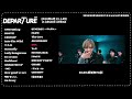 【departure】imp.有明アリーナ初単独公演のセットリストダイジェスト【imp.】