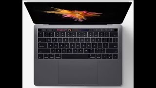 Easy steps to fix MacBook Pro Black Screen issue