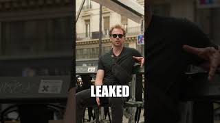 Avoid This Paris Scam Europe Paris Scam