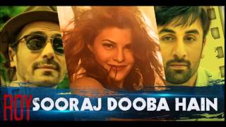 Sooraj Dooba Hain - Roy - Instrumental