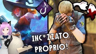 Analizziamo la SoloQ post-evento dell'Anniversario + Endgame Sabo Build Pt.2 w/@irenekitty