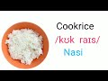 10 nama makanan dalam bahasa inggris names of food in english