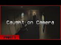 Caught of Camera Gameplay(Part 1)(no commentary)(New Update)