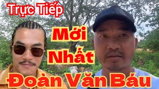 Trực Tiếp Anh Báu Chiều Nay 27 / 2