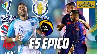 GERARADO GORDILLO SE VA DE UTC ¿Destino 🇪🇨🇨🇱🇵🇪?| Resumen 4tos de final LIGA GT | Fútbol Quetzal