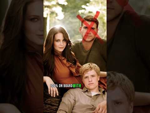 Where do the actual Hunger Games take place?