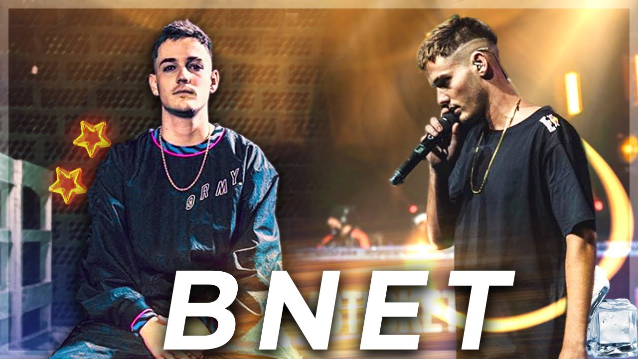 Bnet Siendo Bnet Youtube
