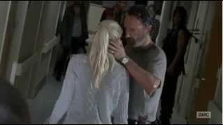 Beth Greene's Death- The Walking Dead *HD*