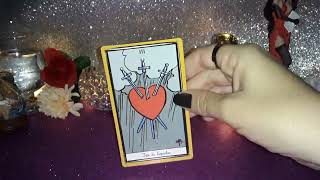 Mensagem canalizada dele(a): Minha vida não tem sentido sem você #vidência #cigana #tarot