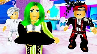 I Went Trick Or Treating And Then This Happenedroblox - 