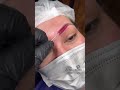 شهلا_رضایی phibrows میکروبلیدینگ_مشهد microbladingacademy beauty eyebrows