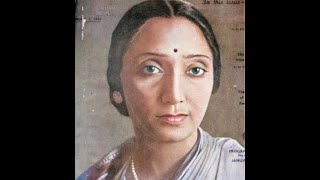 Vidushi Hirabai Barodekar (vocal) - Ragas Alhaiya Bilawal \u0026 Ramkali