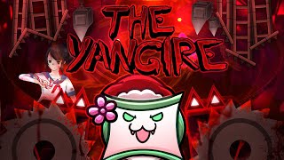 The Yangire 100% (700th Extreme Demon) by Dorami and co