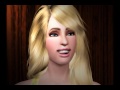 sims 3 unwritten by natasha bedingfield preview