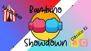 BAMBINO SHOWDOWN! (Bambino Classico V2 and Karnavalee Review)