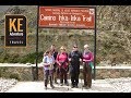 Trek the Inca Trail and Machu Picchu with KE Adventure Travel