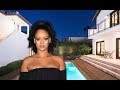 Rihanna Hollywood home broken into [My Mixtapez News]