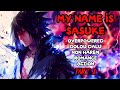 DOLOU DALU: My name is Uchiha Sasuke /Part 1/ -Audiobook-