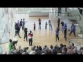 bboyizm s evolution of b boying show a brief look