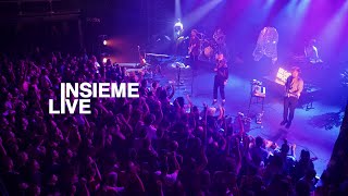 Valentino Vivace - Insieme (live)