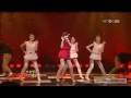 IU (아이유) - Marshmallow @ Inkigayo 13.12.09