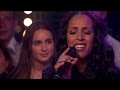 Glennis Grace - The Greatest Love Of All - RTL LATE NIGHT