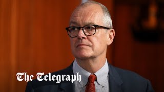 In full: Patrick Vallance gives evidence to the Covid Inquiry