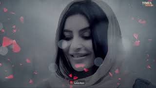 SINGGA- 100 Gulab - Lyrical Video - Nikkesha - New Punjabi Songs 2021 - Latest Punjabi Songs 2021