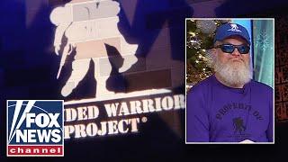 Wounded Warrior Project helps vet rebuild life after near-fatal attack in Afghanistan