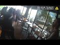 VeganEvan Assaulted By Law Enforcement Officer & Launches His Pregnant Mother Into Table & Chairs