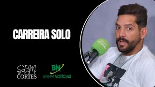 Felipe Pezzoni comenta sobre a possibilidade de seguir carreira solo