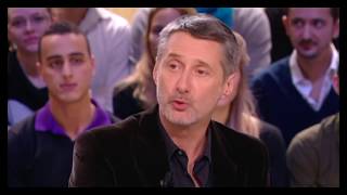 Mehdi Dehbi - INTERVIEW CANAL+