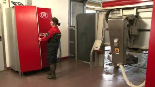 Lely Astronaut A4 milking robot - Farmer benefits