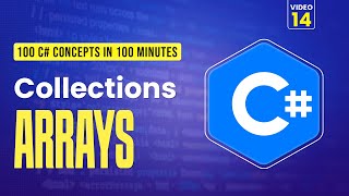 14. Arrays: Storing Multiple Values
