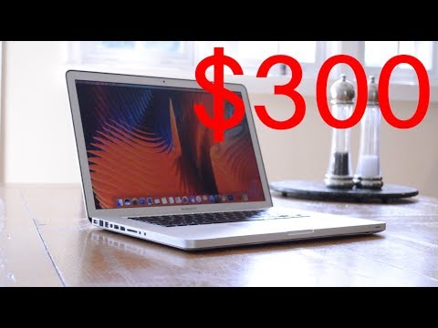 How to buy a MacBook Pro for Cheap on Ebay! How to buy a MacBook Pro for Cheap on Ebay!
