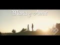 AWESOME Persian Wedding Film - Vancouver, Mana & Amir