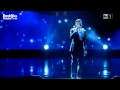 MORANDI Sanremo l'inno italiano 2011 (RepubblicaTv)