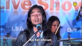 06  NANG TELLO IN  | C. Peter Wright  |Zanniat Gospel Song