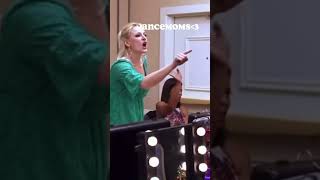 Poor Chloe 😞 #chloelukasiak #abbylee #viral #fyp #shorts