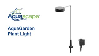 Aquascape AquaGarden Plant Light for Mini Ponds