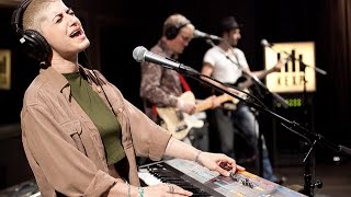 Radiation City - Full Performance (Live on KEXP)