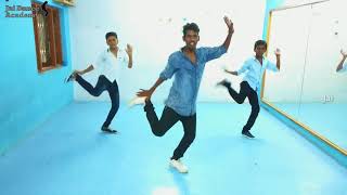 Pedhapuli Video Song-Chel Mohan Ranga Choreography By Jai