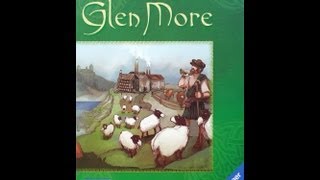 Glen More Review