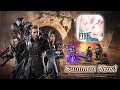 【ffbe】featured summon kingsglaive final fantasy xv【global】