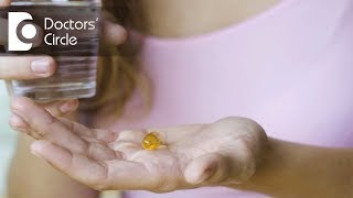 How much quantity of fish oil is allowed in pregnancy? - Dr. Suhasini Inamdar