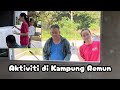 Aktiviti di Kampung Remun